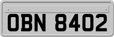 OBN8402