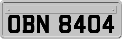 OBN8404