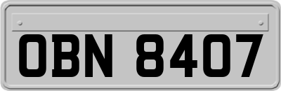 OBN8407
