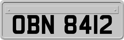 OBN8412