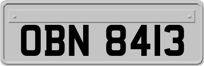 OBN8413
