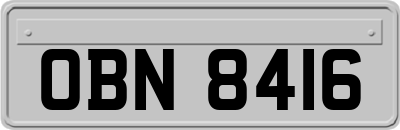OBN8416