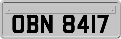 OBN8417