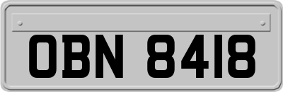 OBN8418