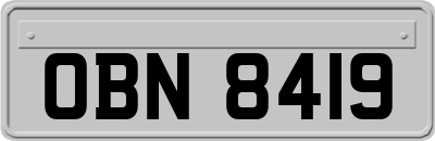 OBN8419