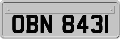OBN8431