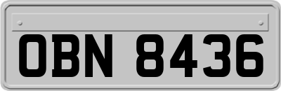 OBN8436