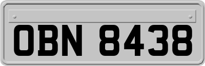 OBN8438