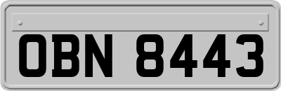 OBN8443