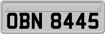OBN8445