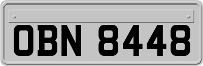OBN8448