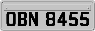 OBN8455