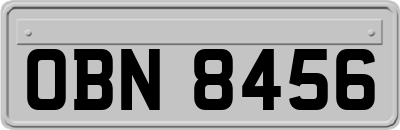 OBN8456