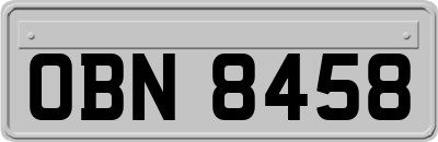 OBN8458