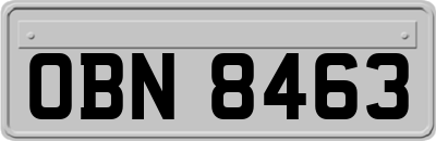 OBN8463