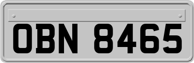OBN8465