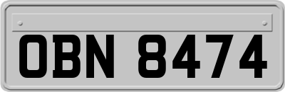 OBN8474