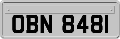 OBN8481