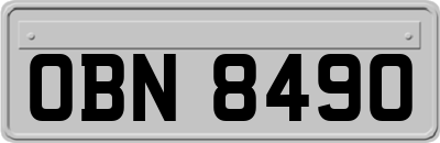 OBN8490