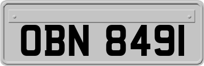 OBN8491