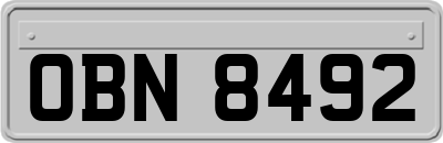 OBN8492