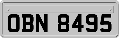 OBN8495