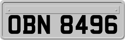 OBN8496