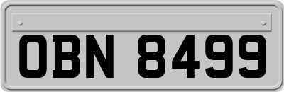 OBN8499