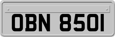 OBN8501