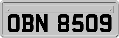 OBN8509