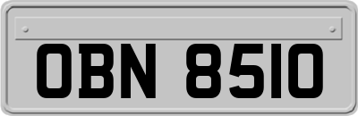 OBN8510