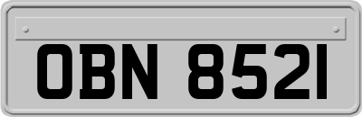OBN8521