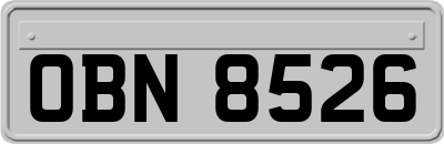 OBN8526