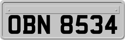 OBN8534