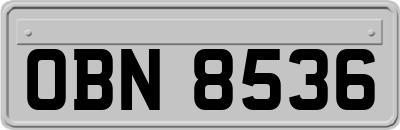 OBN8536
