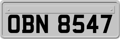 OBN8547
