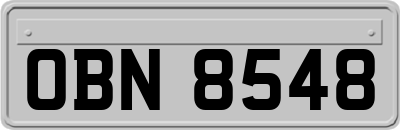 OBN8548