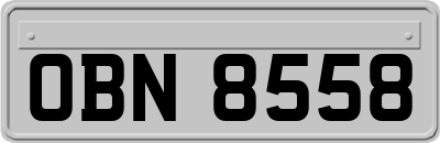 OBN8558