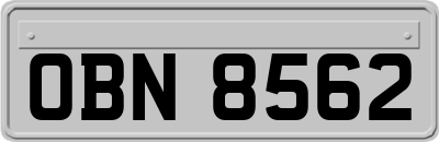 OBN8562