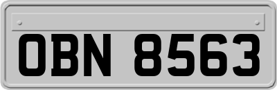 OBN8563