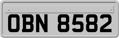 OBN8582