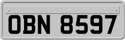 OBN8597