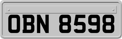 OBN8598
