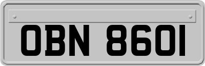 OBN8601