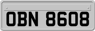 OBN8608