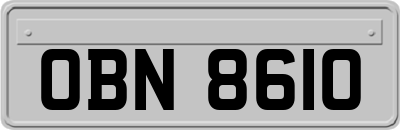 OBN8610