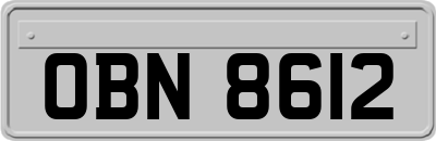 OBN8612