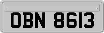 OBN8613