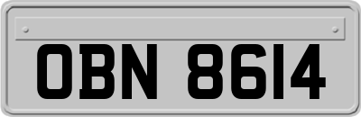 OBN8614