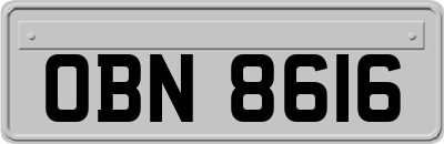 OBN8616